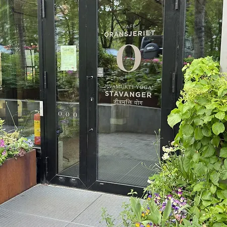 Apartment Near Stavanger's Food Experiences *