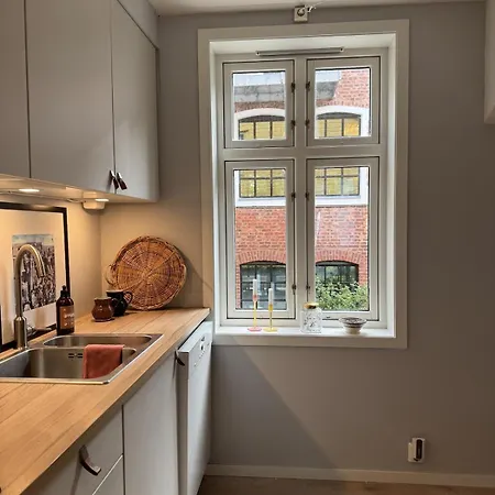 Near Stavanger's Food Experiences Apartment Stavanger
