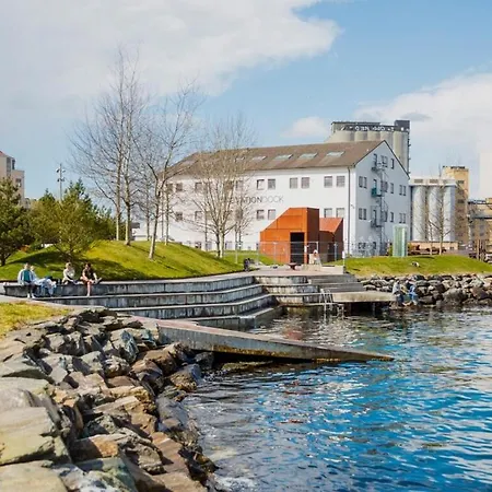 Near Stavanger's Food Experiences Apartment *